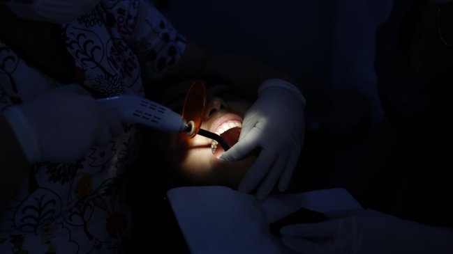 Colegio de Dentistas pidió urgencia al acceso universal a la salud dental