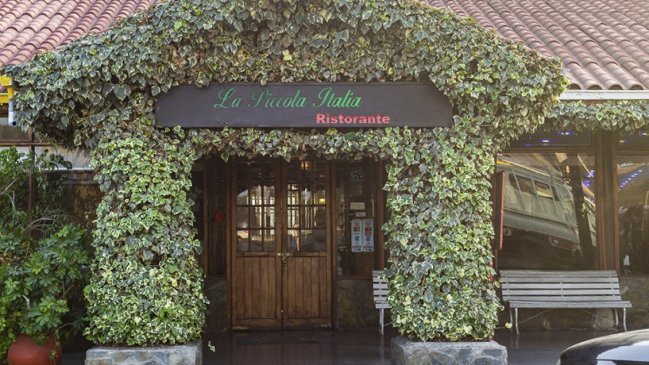 Dirección del Trabajo investiga maltrato laboral en restaurante La Piccola Italia