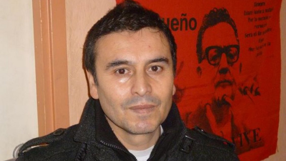 Bélgica concedió calidad de refugiado a ex frentista vinculado al crimen de Jaime Guzmán