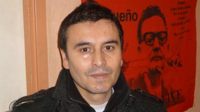 Bélgica concedió calidad de refugiado a ex frentista vinculado al crimen de Jaime Guzmán