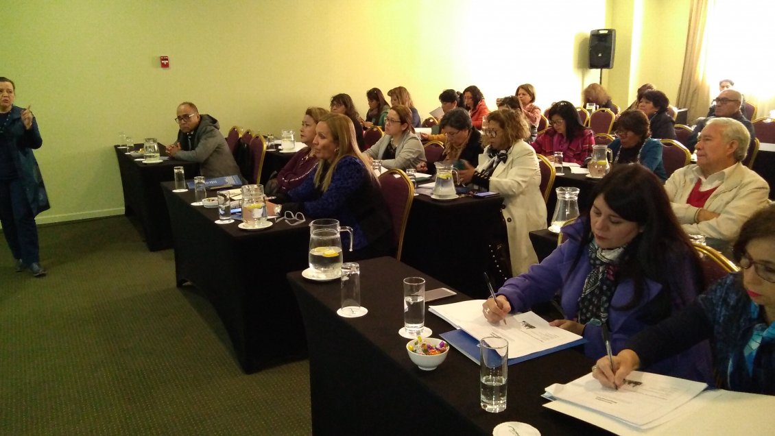 Colegios de Tarapacá refuerzan aprendizaje de matemáticas