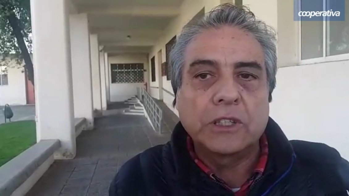 Justicia condenó a ex Gobernador de Cauquenes por falsificación en juicio de pensión alimenticia