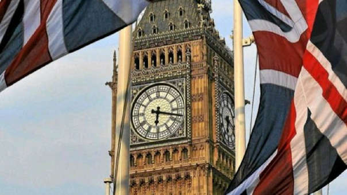 Reino Unido no está preparado para un 