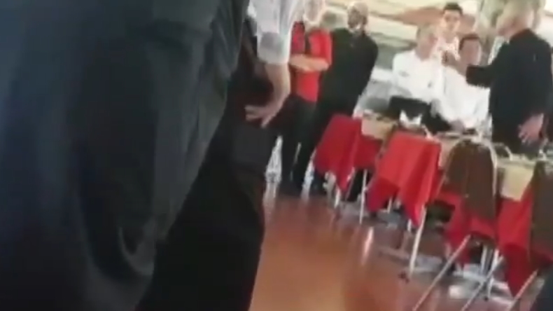 Trabajadoras denunciaron más abusos laborales en La Piccola Italia