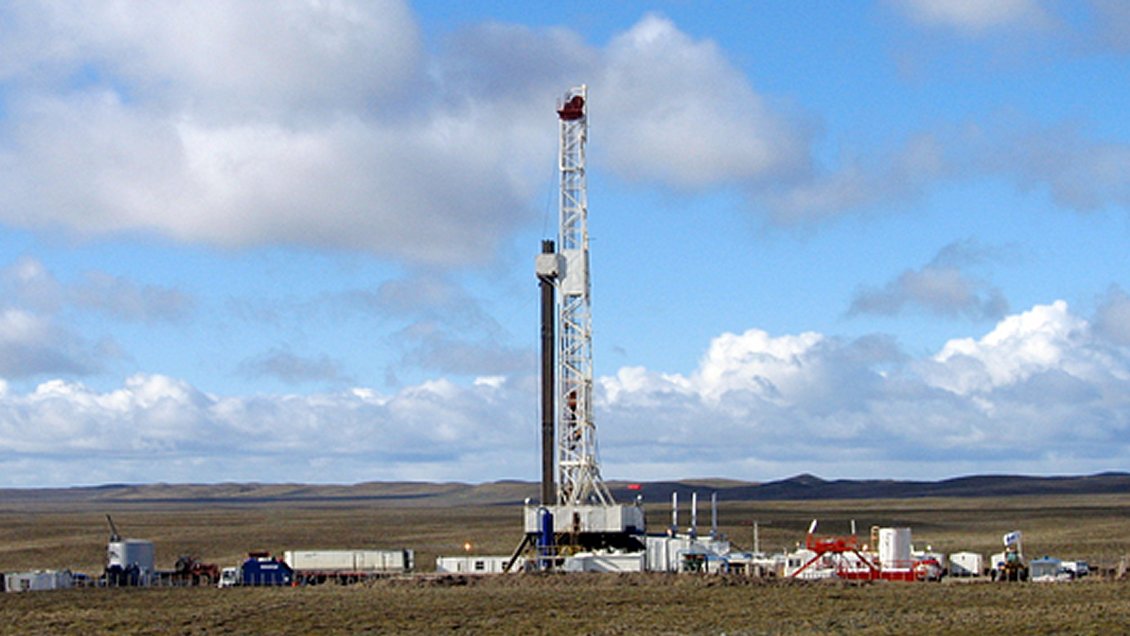 ENAP busca perforar 60 pozos en Magallanes para explotar gas natural y petróleo