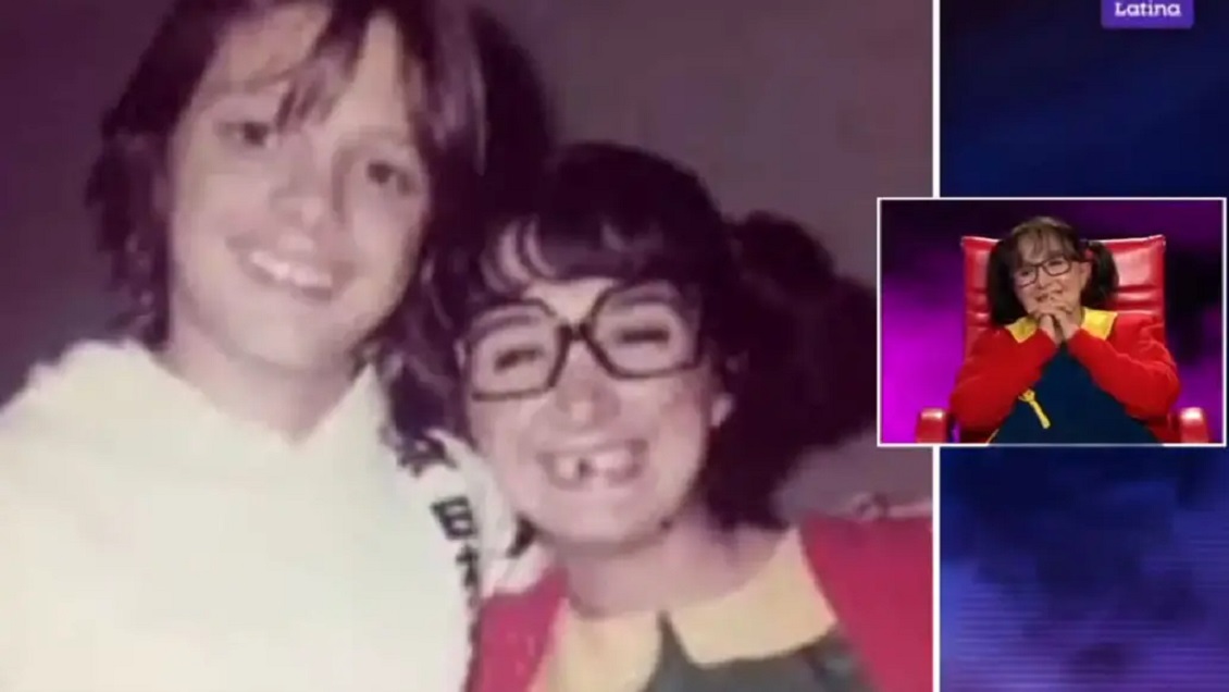 María Antonieta de las Nieves reveló romance de 