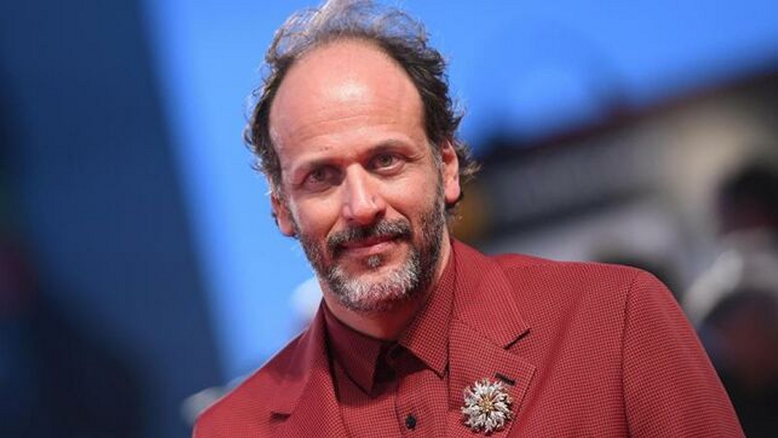 Luca Guadagnino negocia dirigir la película 