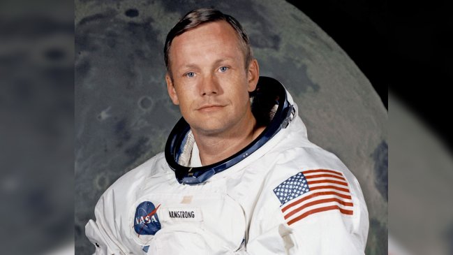 Hospital donde murió Neil Armstrong pagó 6 millones de dólares a familia por negligencia