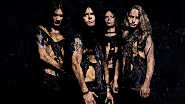 Kreator ofrecerá show paralelo a Santiago Gets Louder