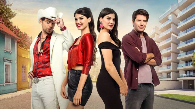 CHV anuncia estreno de 