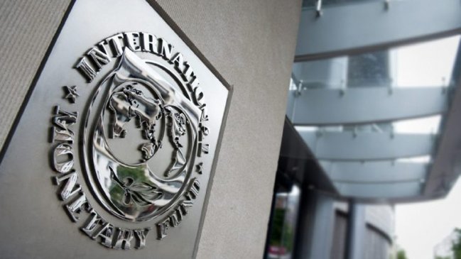  FMI: Chile crecerá por sobre el tres por ciento en 2019 y 2020  