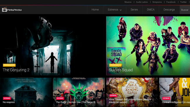 Creadores de Pelispedia fueron condenados a tres años de cárcel