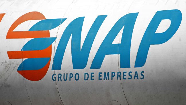 Piden al Ministerio Público formalizar a altos directivos de ENAP por caso del petróleo iraní