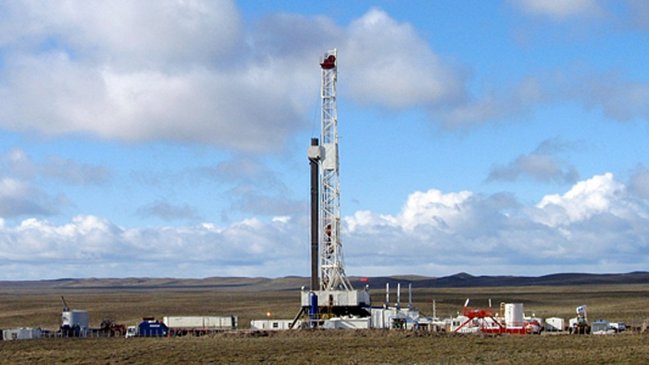 ENAP busca perforar 60 pozos en Magallanes para explotar gas natural y petróleo