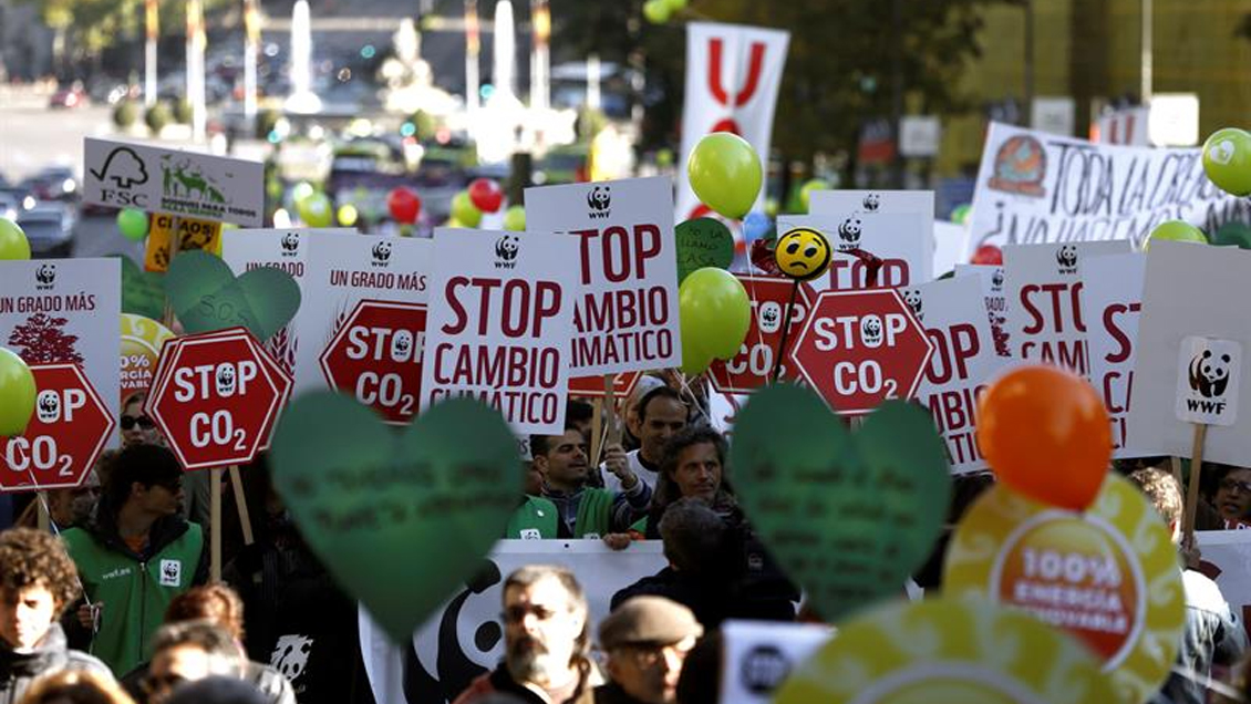 Más de 160 defensores ambientales fueron asesinados en 2018