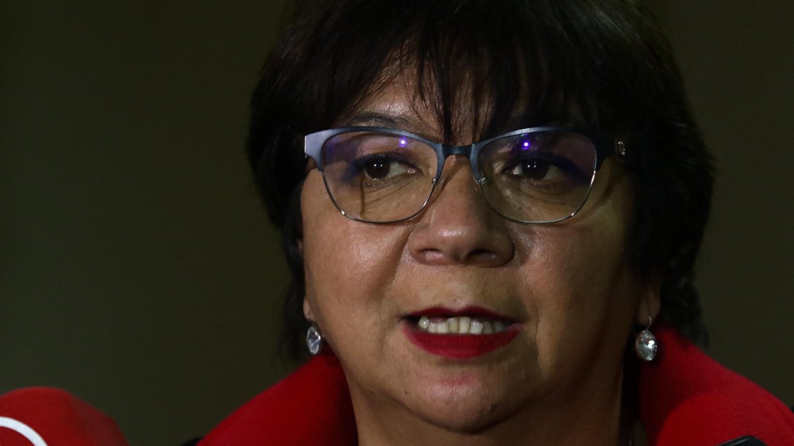 Alcaldesa de La Pintana: Narcotraficantes ayudan a gente vulnerable y compran su silencio