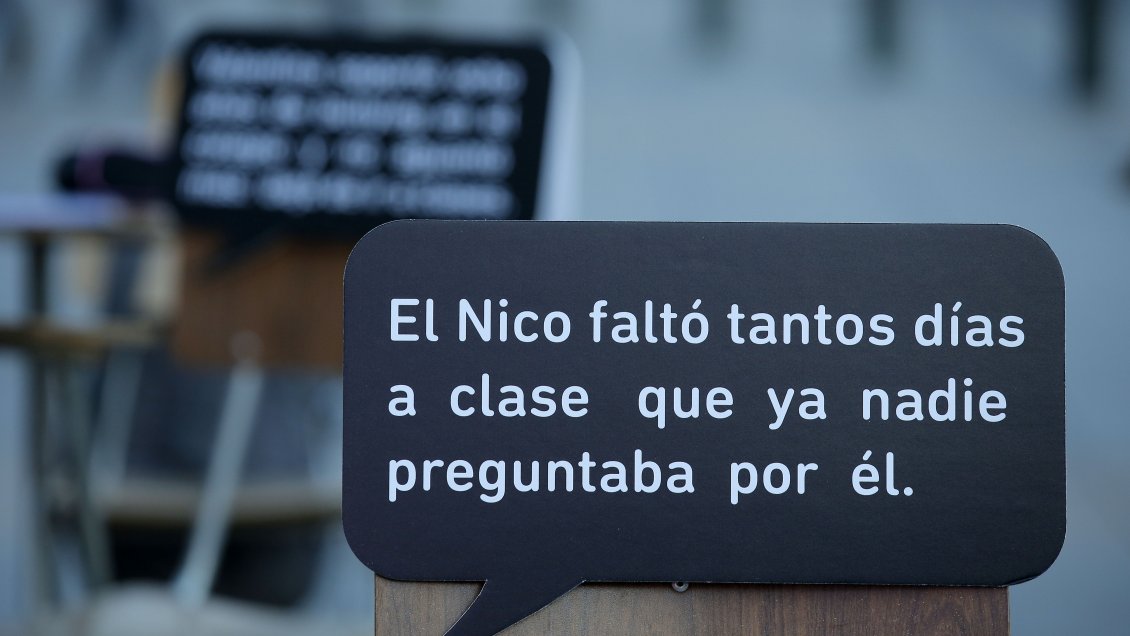 Más de 220 mil niños no van al colegio: Fundación pide a CNE que apruebe modalidad de reingreso