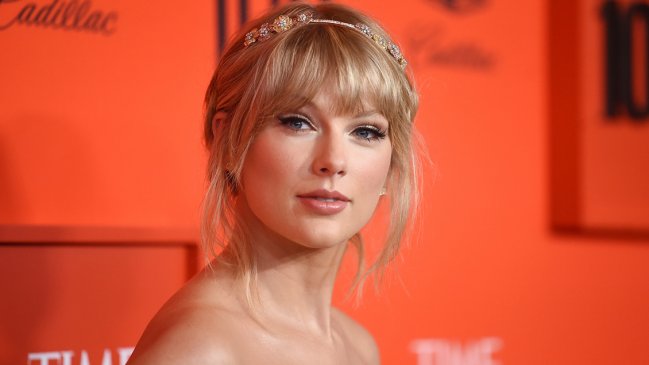Taylor Swift cambia de idea y cancela venida a Sudamérica