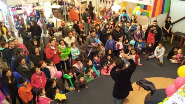 Se avecina nueva versión de la 