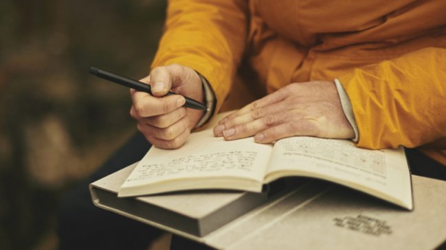 Mamá leyó el diario de vida de su hija y descubrió abuso sexual