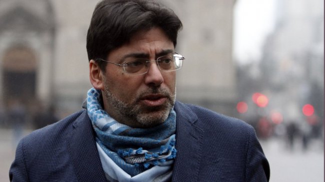 Daniel Jadue rectifica: Bachelet no apoyó directamente ningún Golpe de Estado