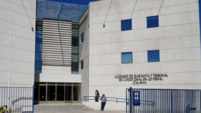 Hombre recibió dos condenas por abuso sexual y violación contra su hija en Calama