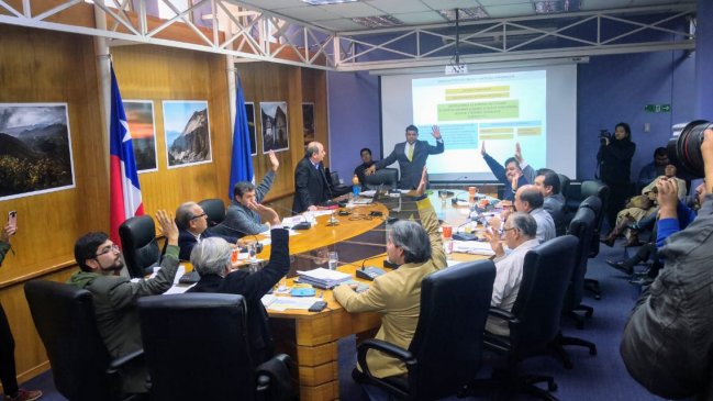 Aprueban aumentar a 511 hectáreas el área de resguardo del Humedal de Arica