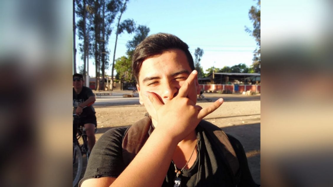 Familia de joven apuñalado en San Vicente pide justicia: Aún no hay detenidos