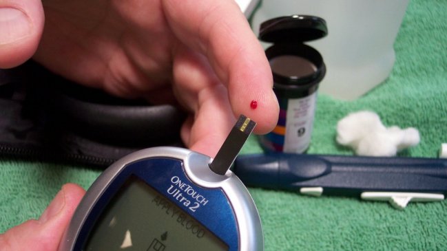 Más de 14 mil personas padecen diabetes en Magallanes