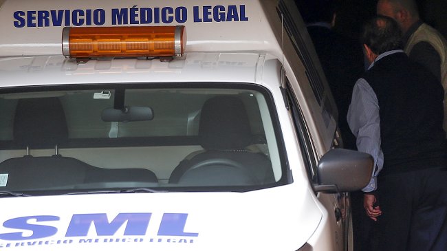 Cadáver de hombre que transportaba ovoides de cocaína lleva 10 días como NN en la morgue de Iquique