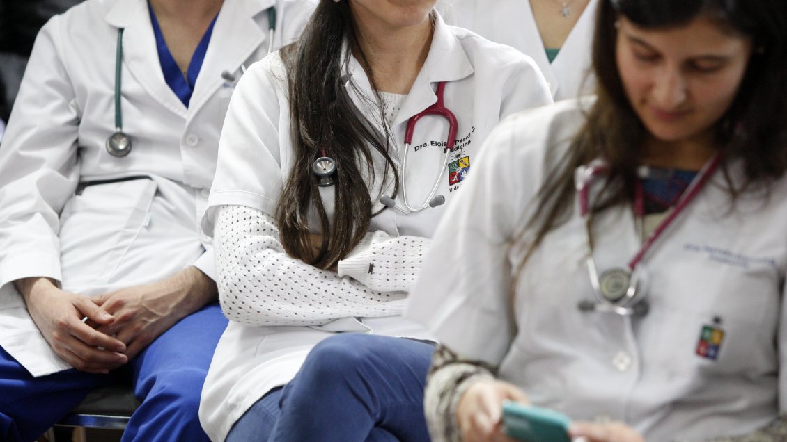 Desempleo mostró leve baja y llegó a 7,1%