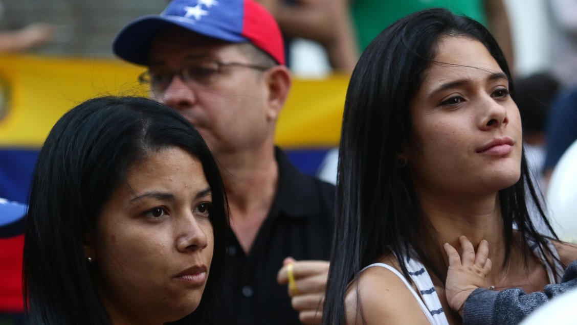 En cuatro regiones el número de migrantes supera un 10 por ciento de la población