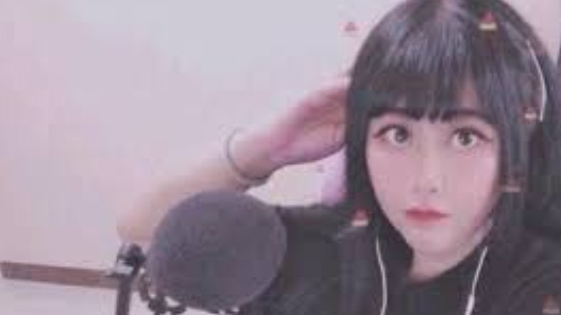 Influencer china fingía ser joven pero una falla reveló su verdadera identidad