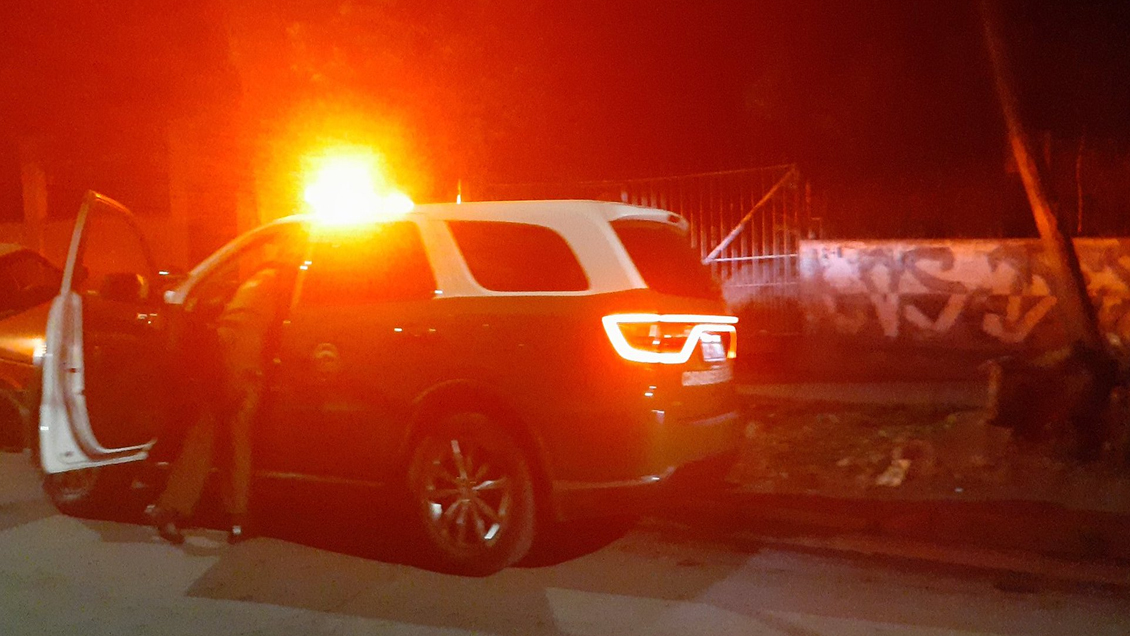 Prisión preventiva para falsos policías que protagonizaron robo en Peñalolén