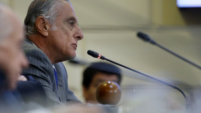 Ministerio Público no seguirá juicio contra el ex senador Eugenio Tuma