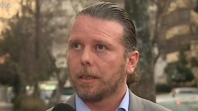 Gerente de la Piccola Italia y maltratos: 