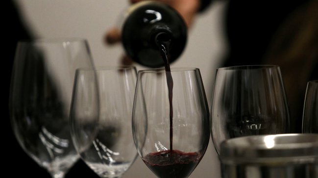 Dos vinos chilenos están en el top ten de ventas en Inglaterra