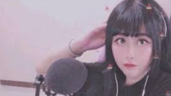 Influencer china fingía ser joven pero una falla reveló su verdadera identidad