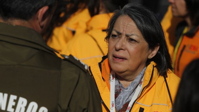 INDH respaldó a consejeros que recibieron amenazas nacionalistas