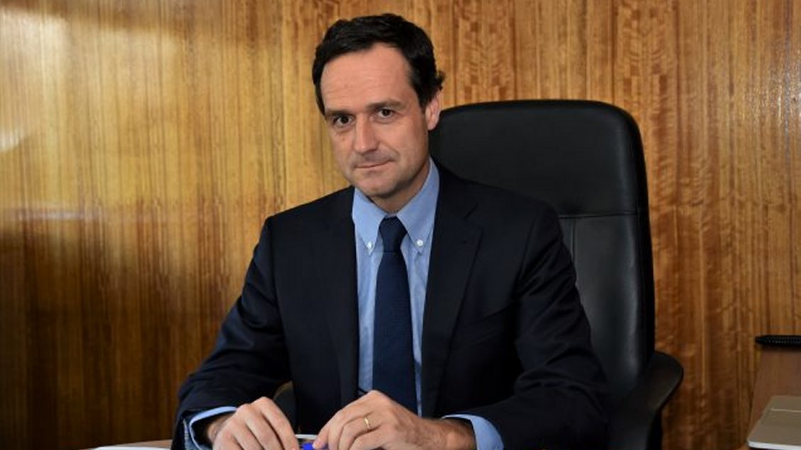 Jefe de la Divesup es el primer subsecretario de Educación Superior