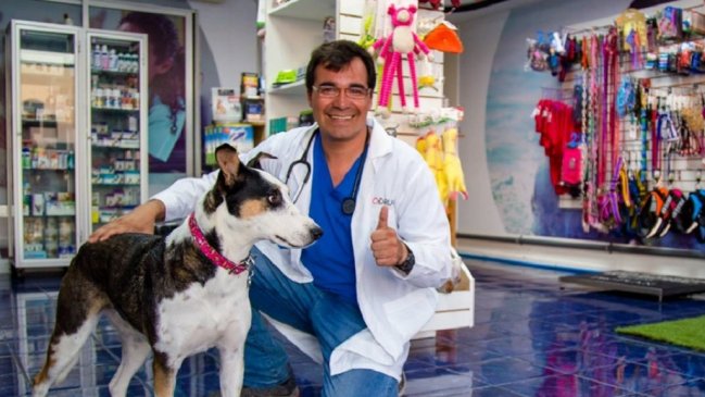 Hacen llamado para dar con vehículo que atropelló a veterinario y su mascota en Iquique