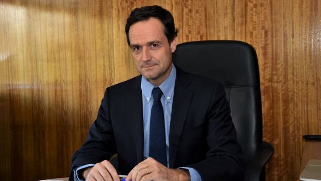 Jefe de la Divesup es el primer subsecretario de Educación Superior