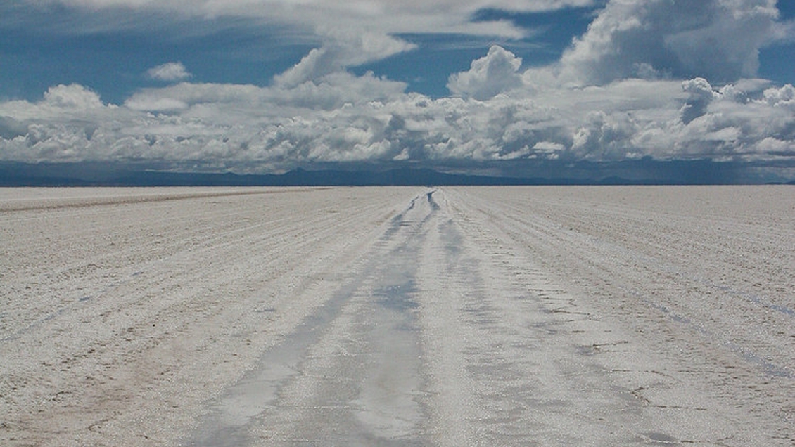 Codelco firmó acuerdo con minera privada para explotación conjunta de litio