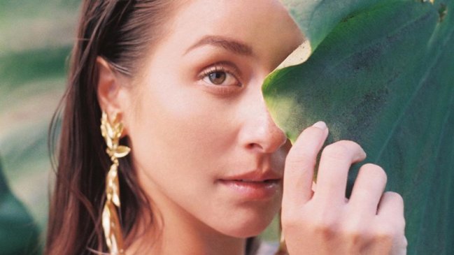 Denise Rosenthal agenda su primer show en Movistar Arena