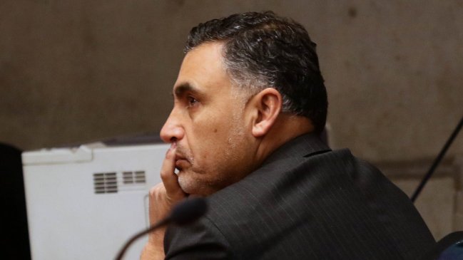 Caso Basura arista Maipú: Comenzó juicio oral contra ex alcalde Vittori