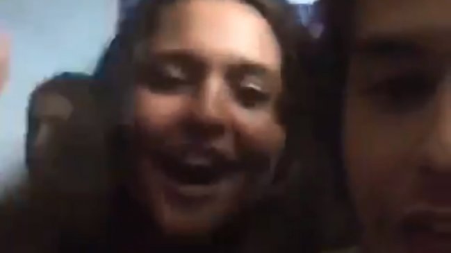 PUC condenó video de joven que llama a no estudiar en la U