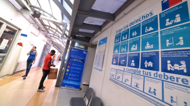 Casi 26 mil personas murieron el año pasado estando en listas de espera