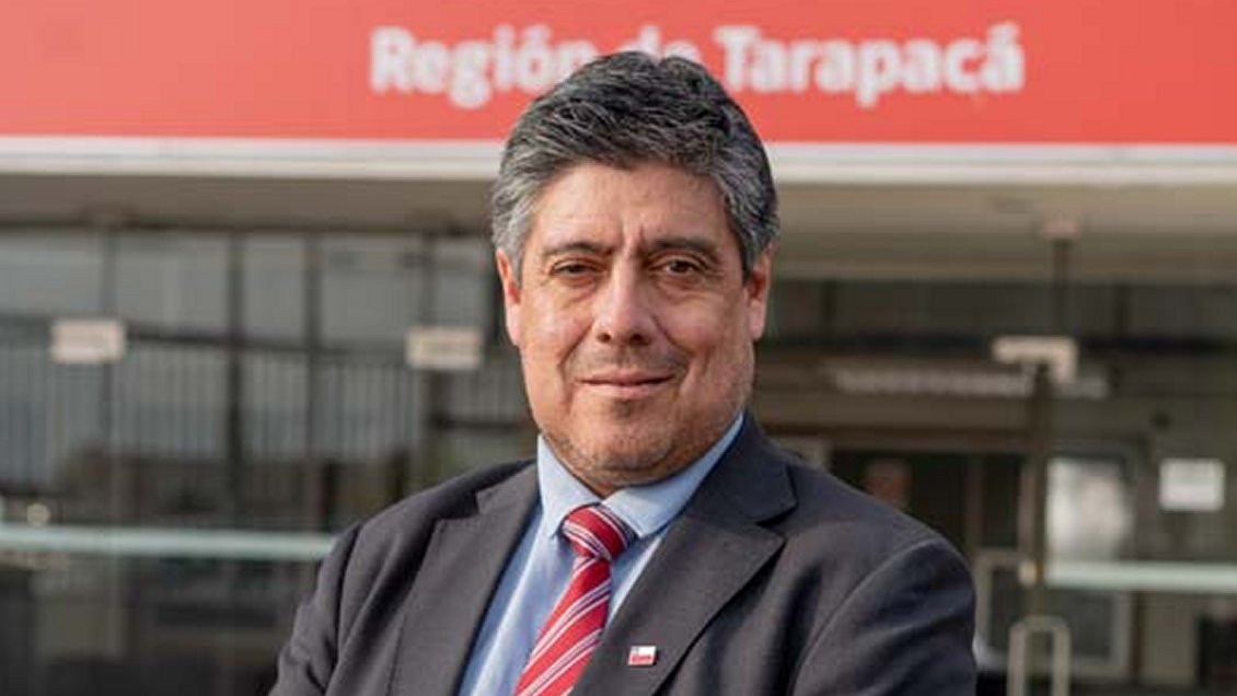 Renunció el seremi de Vivienda de Tarapacá por motivos personales
