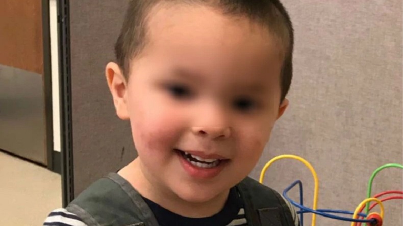 Menor de dos años desaparecido fue hallado muerto: Sus papás fallecieron en presunto asesinato-suicidio