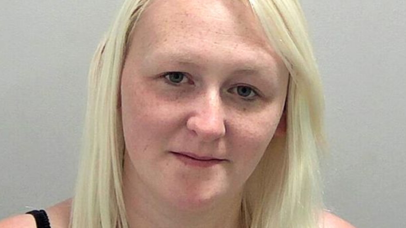 Condenan a mamá que mató a sus dos hijas por alterar su vida sexual